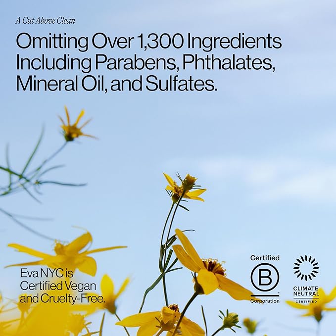 Eva NYC Tone It Down Blonde Conditioner, 10 fl oz