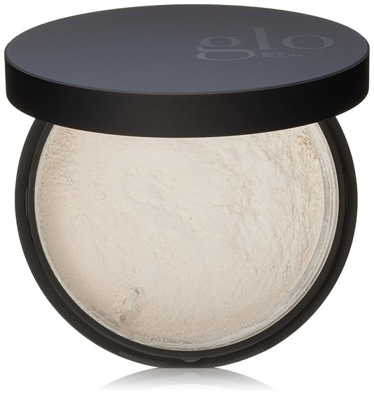 Glo Skin Beauty Luminous Setting Powder | Set Soft-Focus Effect