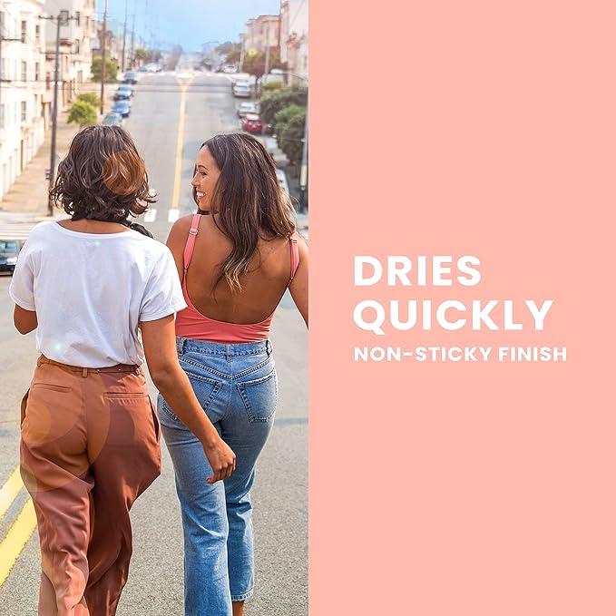 Hawaiian Tropic Sunless Tan Light/Medium Self-Tanning Foam, 6.7oz | Self Tanner Light, Self Tanner Medium, Sunless Tanner, Sunless Tanning Foam, 6.7oz