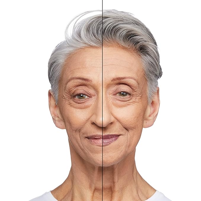 No7 High Shine Lip Gloss - Desert Rose - Moisturizing, High-Shine Lip Gloss with Jojoba Oil for Lips - Hydrating, Longwear Lip Makeup - Non-Sticky Formula (8ml)