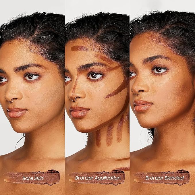 2023 Upgrade Contour Stick, 2 Colors Double-end Contour Stick,