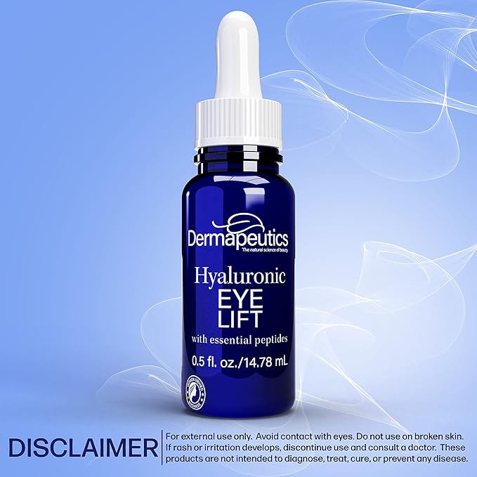 Hyaluronic Acid Serum for Eyes,