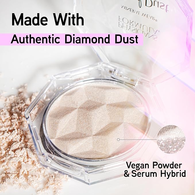 Physicians Formula Mineral Wear® Mini Diamond Dust - Clean Beauty