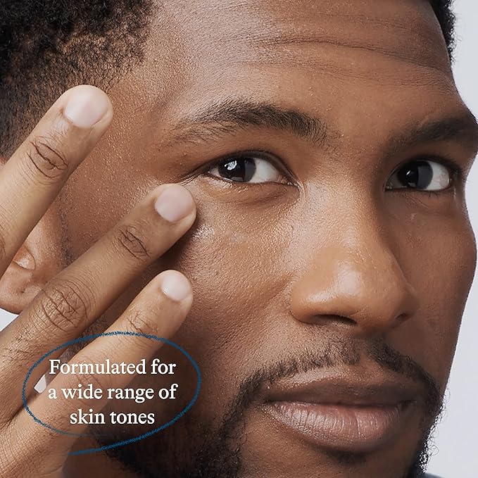 Harry's brightening eye cream |