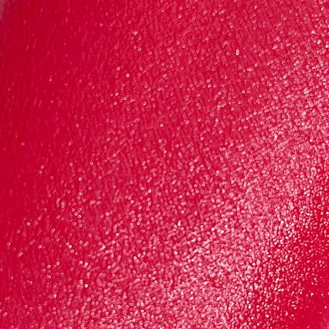 Oulac Pinky Red Creamy Matte Lipstick, Soft Satin Finish Lipsticks for Women with Moisturising Formula, Rich Color, Highly Pigmented Enriched with Rose Oil, Vegan & Cruelty-Free| 3.6g (Y04)