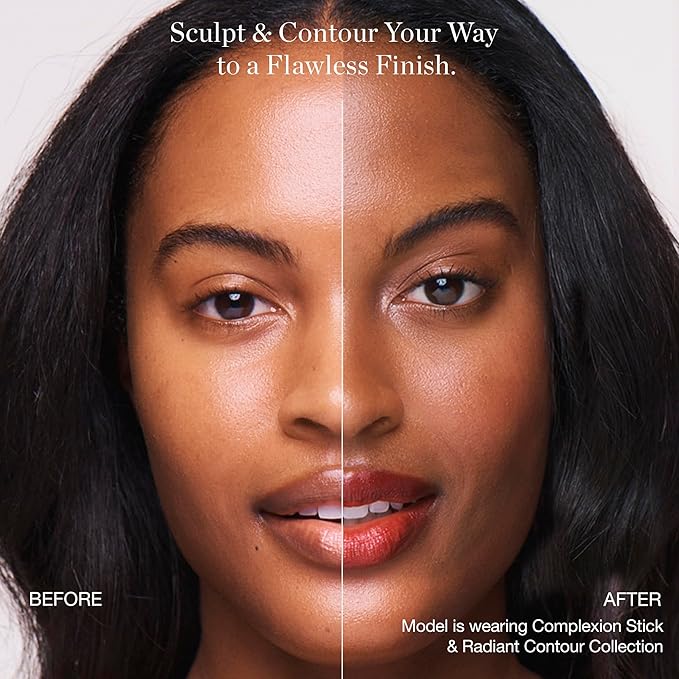 Ogee Face Stick Radiant Collection Trio - Contour Highlighter Stick