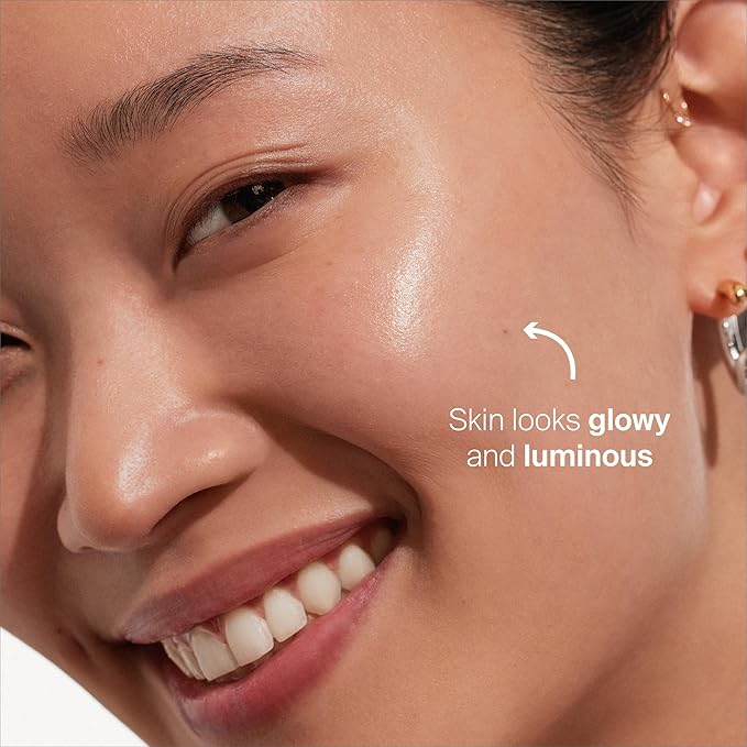 Rodan + Fields Foaming Sunless Tan