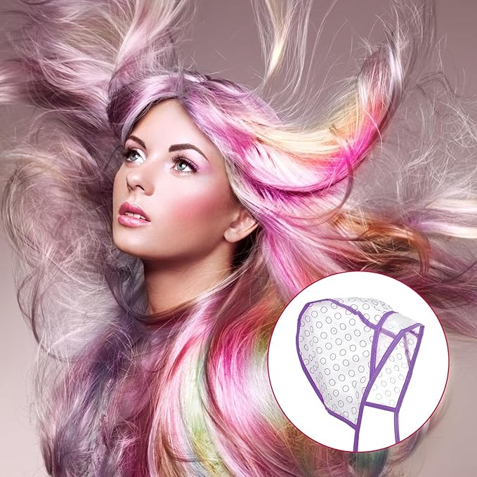 Bewudy Hair Highlighting and Coloring