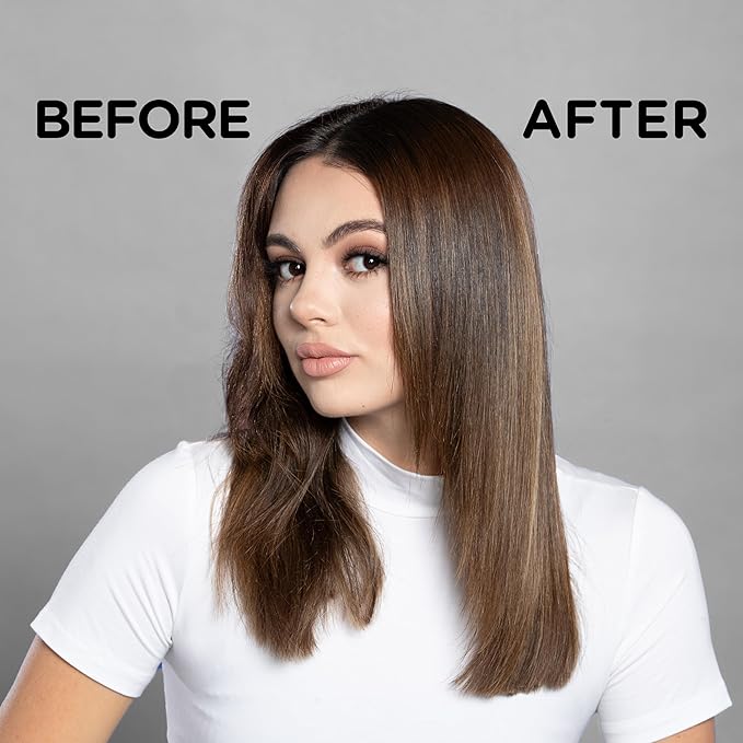 CHI Ceramic Series Flat Iron, Hair Straightener for Silky, Smooth Hair, 1" Iron, Sweet Coraline