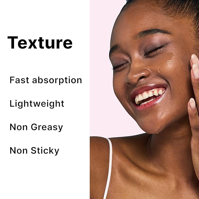 12% Niacinamide Serum with 1% Zinc PCA, Pore Minimizer for Face, Control Excess Oil and Sebum, Improve Uneven Skin Tone, Discoloration Correcting, Fast Absorbing, Korean Skincare, 1Fl Oz