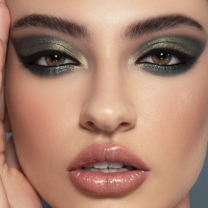 Sigma Beauty On-the-Go Eyeshadow Palette - Ivy -