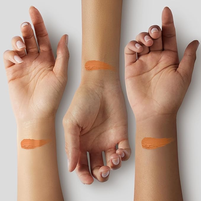 YENSA Super Silk Foundation - Full Age-defying