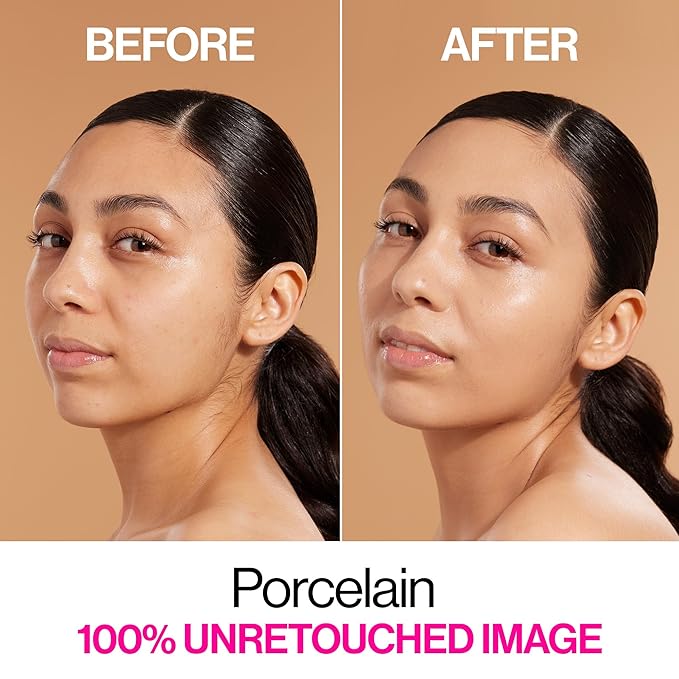 wet n wild Bare Focus Skin Tint, 5% Medium Sand