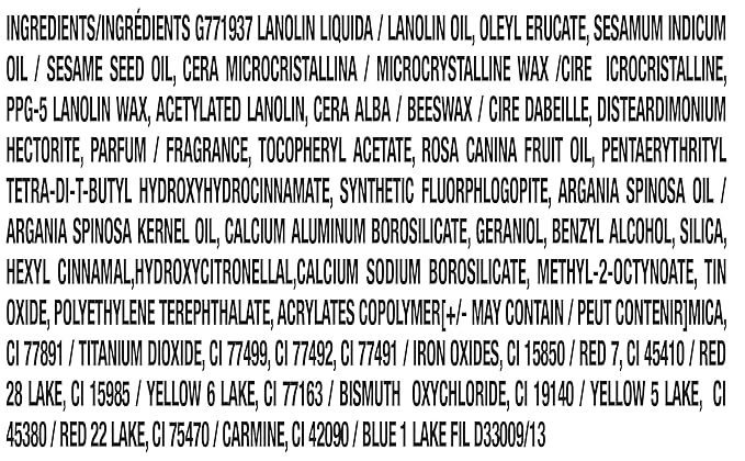 L'Oreal Paris Makeup Colour Riche Original Creamy, Hydrating Satin Lipstick, 843 Toasted Almond, 1 Count