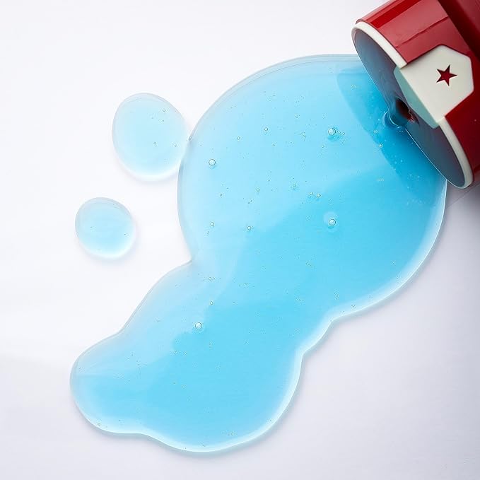 Old Spice Cleansing Body Wash for Men, 3X Defense, 24/7 Shower Fresh with Lasting Scent, 2-in-1 Body & Face Wash, Sharkhammer Scent, 24 oz (Pack of 4)