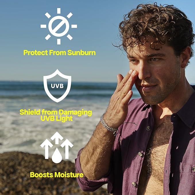 Mox Invisible Armor SPF 30