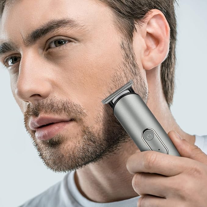 PRITECH Hair Trimmer for Men,