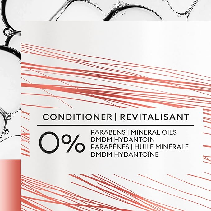 TRESemmé Shampoo and Conditioner, Keratin Smooth Color – Anti-Fade, Anti-Frizz Hair Products for Color-Treated Hair, 28 Oz Ea