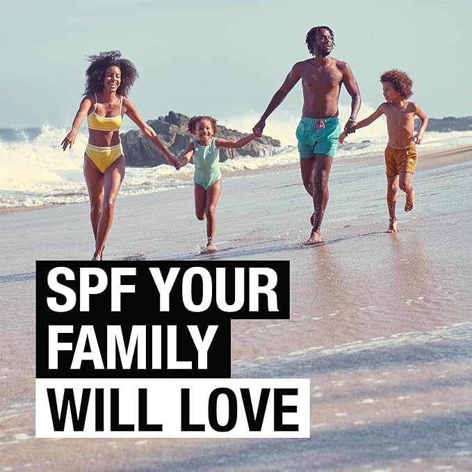 Neutrogena Beach Defense Spray Sunscreen with Broad Spectrum SPF 70, Fast Absorbing Sunscreen Body Spray Mist, Water-Resistant UVA/UVB Sun Protection, Oxybenzone Free, 6.5 oz