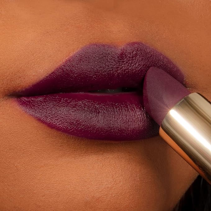 Milani Color Fetish Matte Lipstick (Dahlia)