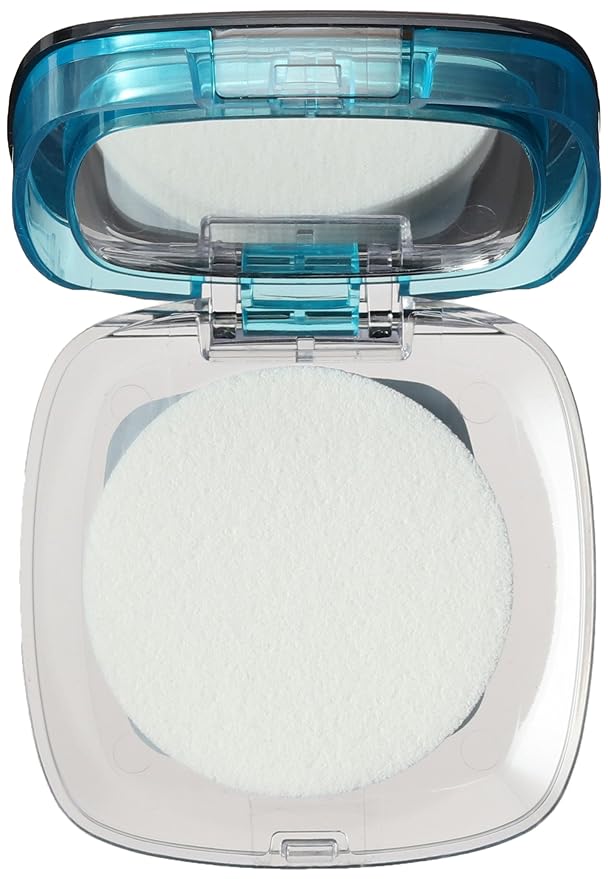 L'Oréal Paris Infallible Pro Glow Pressed Powder, Su 31 oz