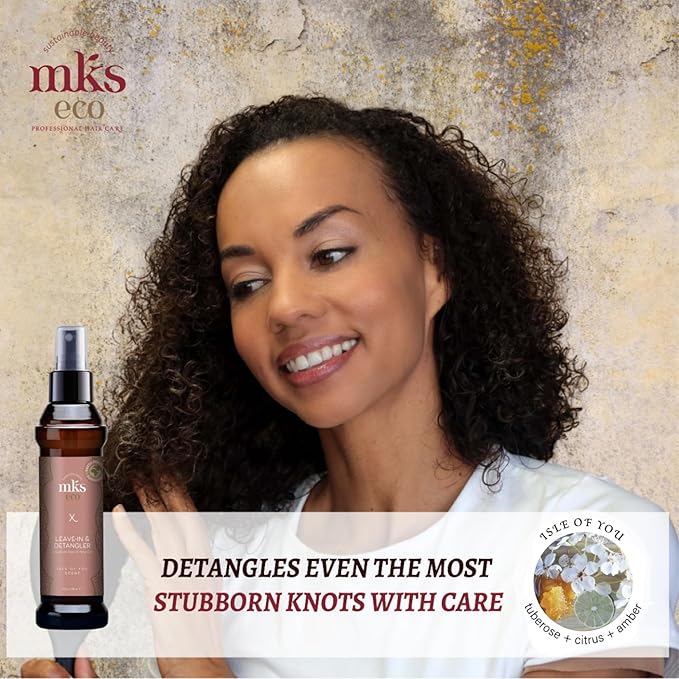 Earthly Body MKS eco X,