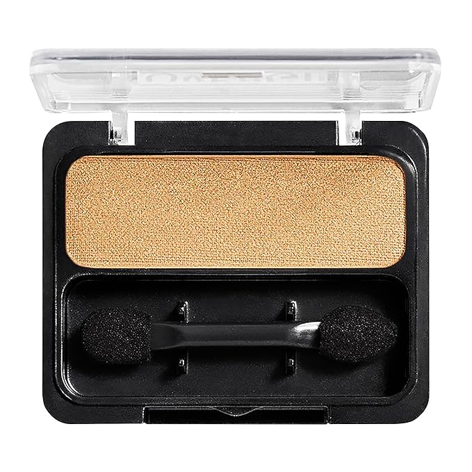 COVERGIRL - Eye Enhancers 1-Kit Eyeshadow, silky, sheer formula, double ended applicator, 100% Cruelty-free
