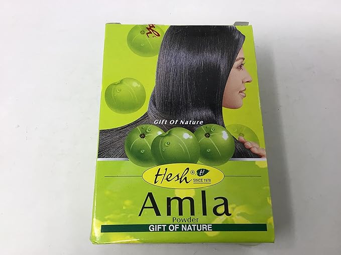 Amla Hair Powder powder 3.5oz