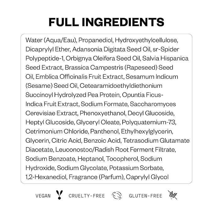 IGK Cash In Instant Repair Serum 50 ml / 1.7 oz