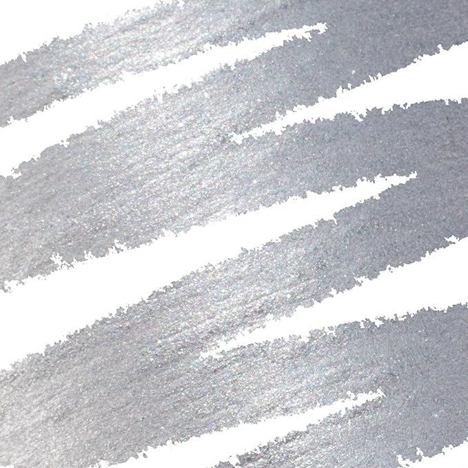 ColourPop Crème Gel Waterproof Eyeliner - 18HR Wear, Ultra-Pigmented Eyeliner Pencil with Matte & Metallic Finishes - Smudge-Proof, Vegan & Cruelty-Free - Kicker (0.01 oz)