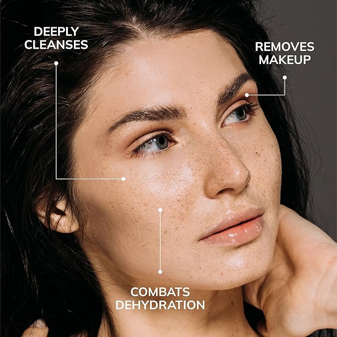 COLLEEN ROTHSCHILD Jumbo Radiant Cleansing Balm