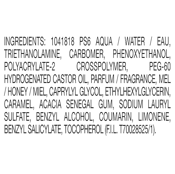 Garnier Whole Blends Hair Honey Jelly for Defining Waves and Curls, Hair Gel for Up to 100HRs Curl Definition, Frizz Control and Deep Moisture, 13.5 Fl Oz, 2 Count