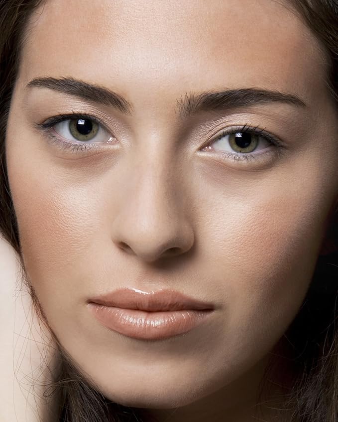 Revlon Super Lustrous Lipstick Pearl, Sparkling Cider 634, 0.15 Ounce