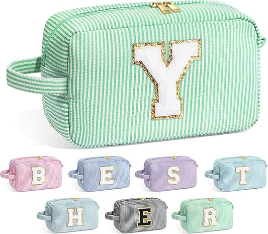 YOOLIFE Travel Cosmetic Bag for