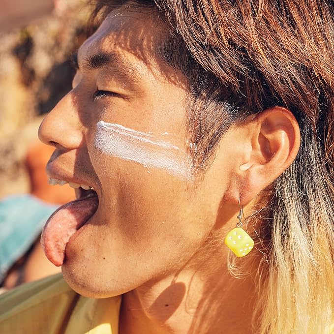 Sun Bum Original SPF 70 Sunscreen Face Lotion | Vegan Fragrance-Free Moisturizing Broad Spectrum UVA/UVB Sunscreen With Vitamin E | 3 Oz