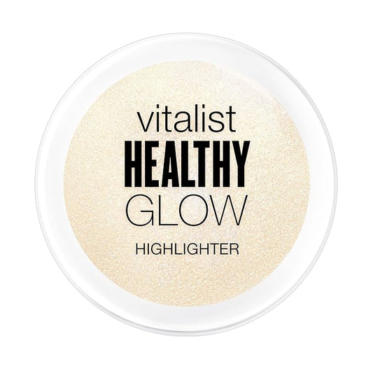COVERGIRL Vitalist Healthy Glow Highlighter, Starshine, 0.11 Pou