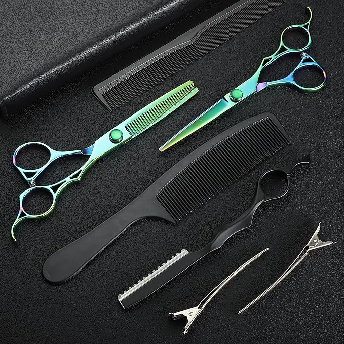 Dragon Creek Hair Cutting Thinning