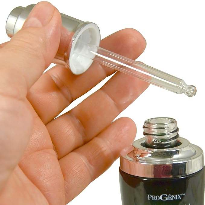 Professional Skin Care Retinol Face Serum Skin Care Booster. Anti-Wrinkle Facial Serum Targets Deep Wrinkles & Dark Spots. 1 Fl Oz