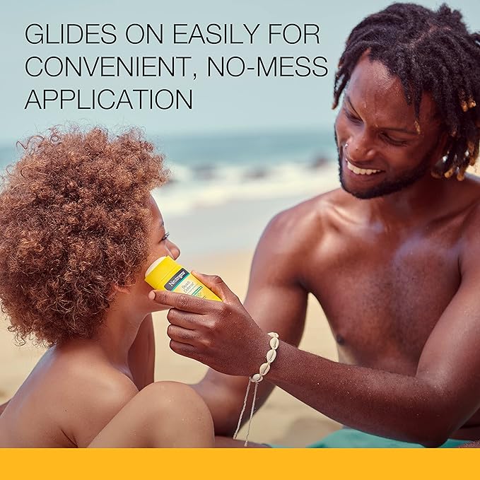 Neutrogena Beach Defense Water-Resistant SPF 50+ oz