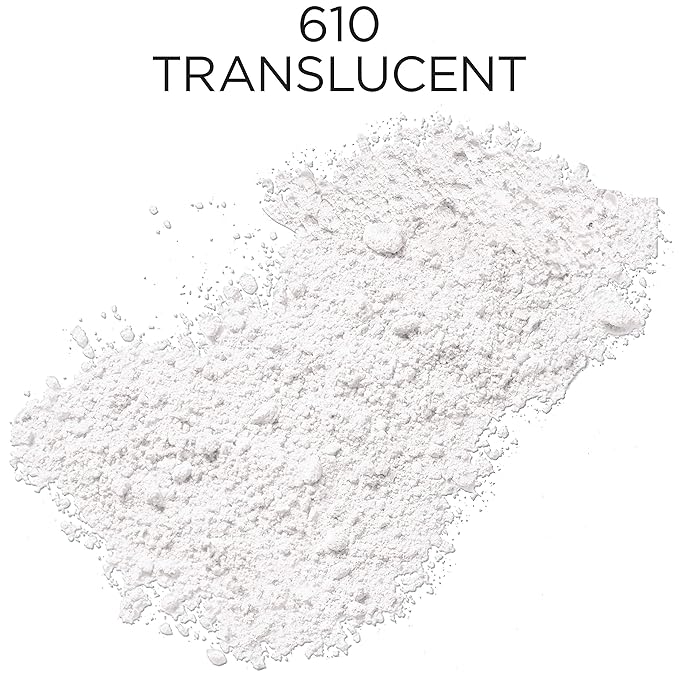 L'Oreal Paris Makeup Infallible Pro-Sweep and Lock Loose Face Powder