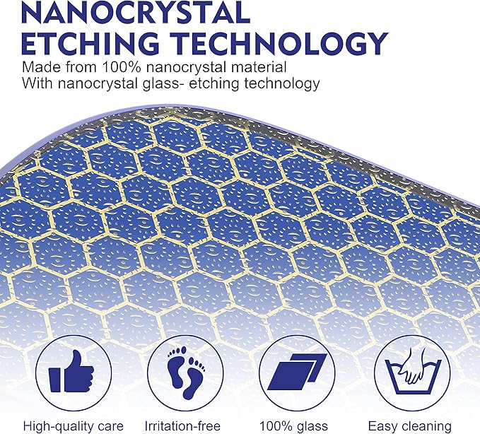 Foot File, Nano Glass Callus