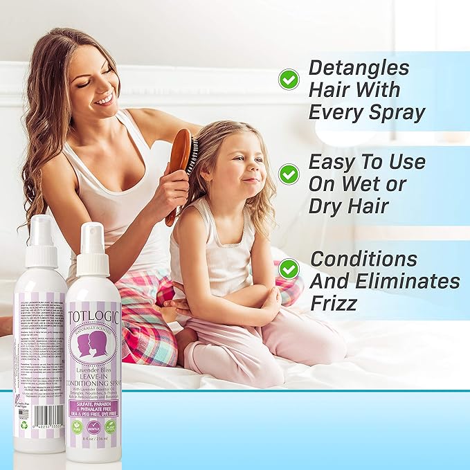 TotLogic For Kids And Toddler