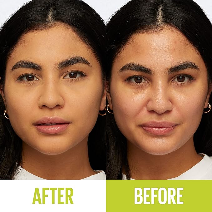 Maybelline Super Stay Up to 24HR Hybrid Powder-Foundation, 1 Count