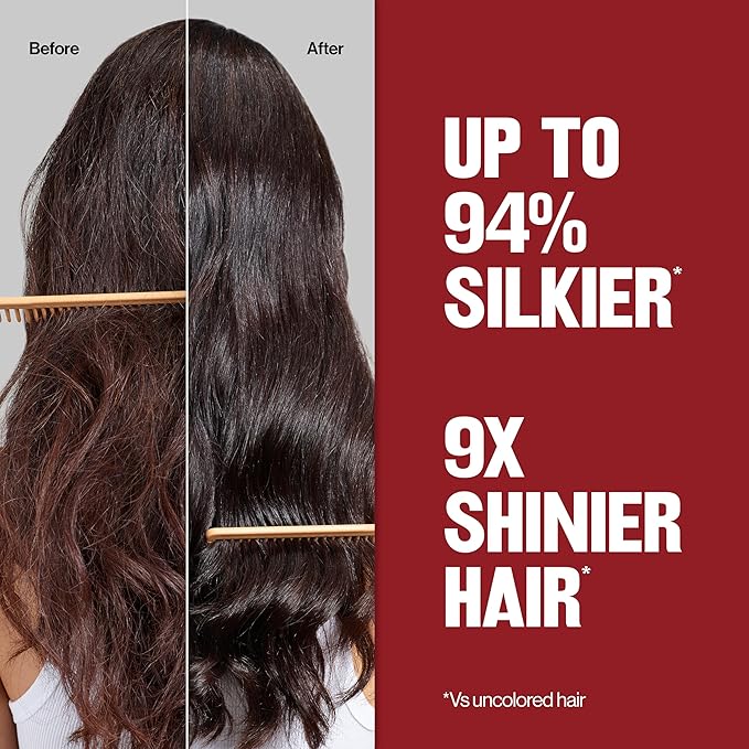 Revlon ColorSilk with Bond Repair Complex, Blonde Permanent Hair Color, 100% Gray Coverage, Ammonia Free Hair Dye, Vegan Keratin, 03 Ultra Light Sun Blonde (Pack of 3)