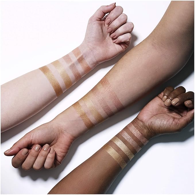 Maybelline New York Facestudio Master Chrome Metallic Highlighter of 2)