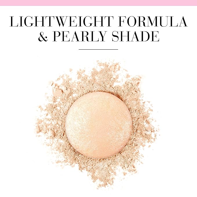 Bourjois Le Petit Strober Highlighter