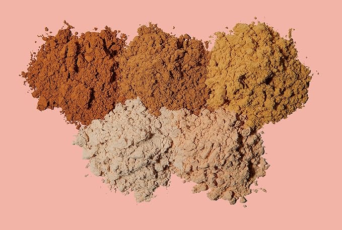 Juvia's Place I Am Magic Loose Setting Powder