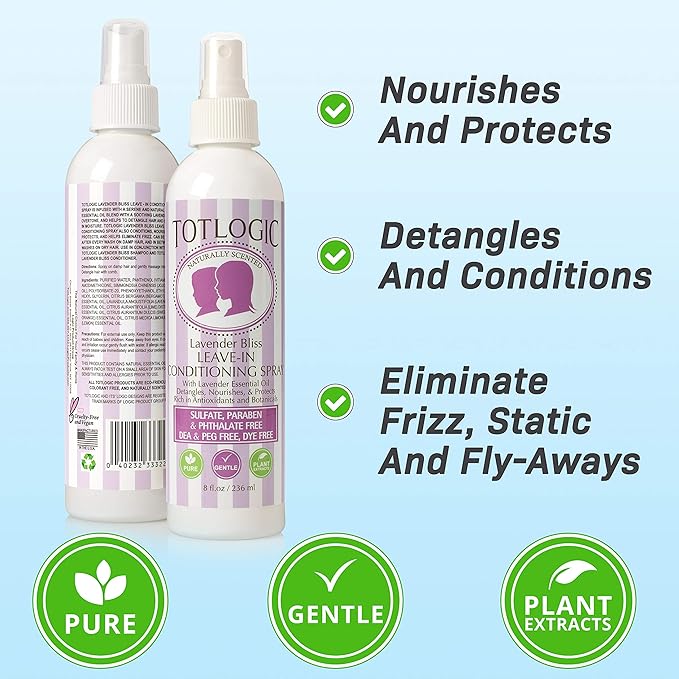 TotLogic For Kids And Toddler