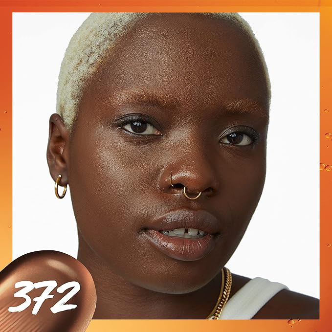 Maybelline Super Stay Up to 24HR Skin Tint, 1 Count