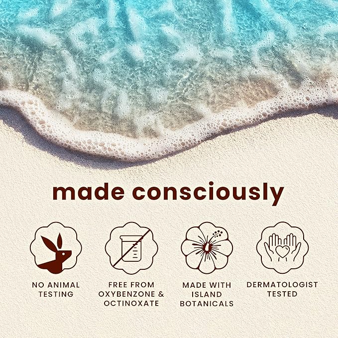 Hawaiian Tropic Protective Tanning Oil Spray Sunscreen SPF 15, 8oz | Tanning Sunscreen, Tanning Oil with SPF, Moisturizing Body Oil, Hawaiian Tropic Oil, Oxybenzone Free Outdoor Tanning Oil, 8oz